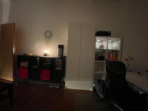 Foto - Etagenwohnung in Aachen zur Miete