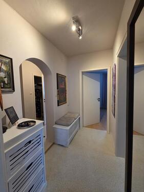 Foto - 3 Zimmer Etagenwohnung zur Miete in Oberneukirchen