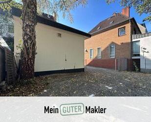 Großzügige Parkplätze in zentraler Lage Gröpelings - Bremen Burglesum