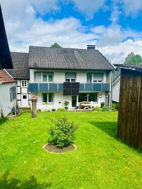 Foto - 8 Zimmer Einfamilienhaus zum Kaufen in Brilon