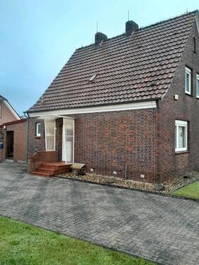 Foto - 4 Zimmer Einfamilienhaus in Westoverledingen