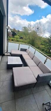 Foto - 3 Zimmerwohnung mit Balkon und Tiefgarage