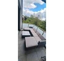 3 Zimmerwohnung mit Balkon und Tiefgarage - Aachen Eilendorf