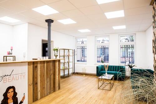 Foto - Urban. Offen. Modern. Ihr neuer Workspace in Alt-Sachsenhausen