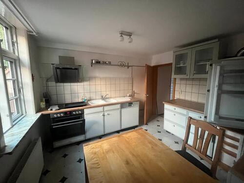 Foto - Etagenwohnung zur Miete in Bad Grund (Harz)