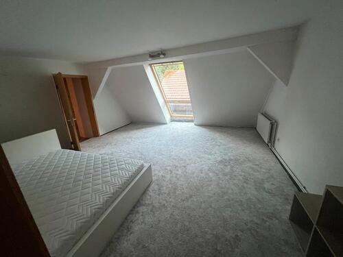 Foto - Etagenwohnung in Bad Grund (Harz)