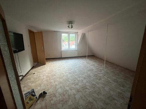 Foto - Etagenwohnung in Bad Grund (Harz) zur Miete