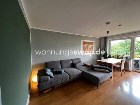 Foto - Wohnungsswap - 2 Zimmer, 67 m² - Barlachstraße, Schwabing-West, München