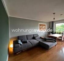 Wohnungsswap - 2 Zimmer, 67 m² - Barlachstraße, Schwabing-West, München