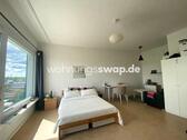 Foto - Wohnungsswap - 1 Zimmer, 36 m² - Schwyzer Str., Mitte, Berlin