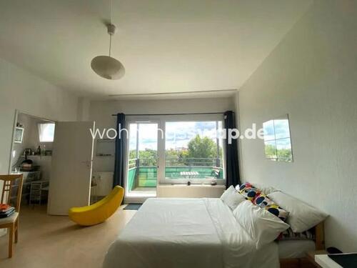 Foto - Etagenwohnung in Berlin