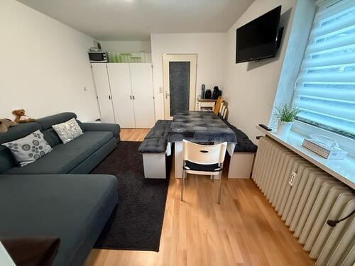Foto - Gemütliche Wohnung mit Terrasse & Carport in Herrischried