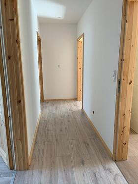 Foto - Etagenwohnung zur Miete in Dötlingen