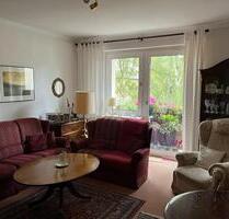 - Attraktive Wohnung mit Balkon in Südrichtung + Stellplatz PKW - Berlin Tempelhof-Schöneberg
