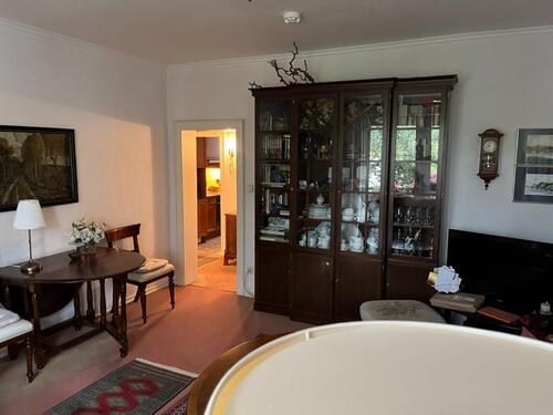 Foto - Etagenwohnung zum Kaufen in Berlin