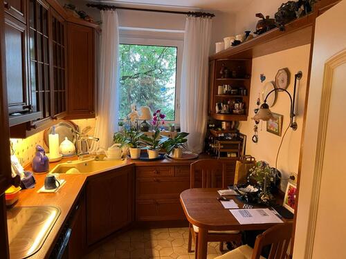 Foto - Etagenwohnung in Berlin