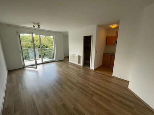 Foto - Etagenwohnung zur Miete in Saarbrücken