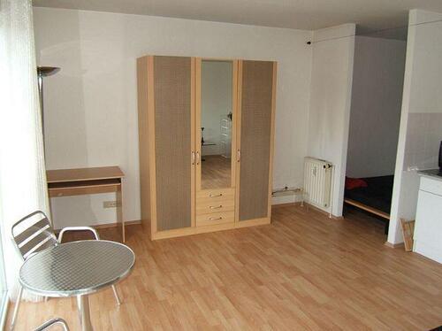 Foto - Etagenwohnung in Saarbrücken