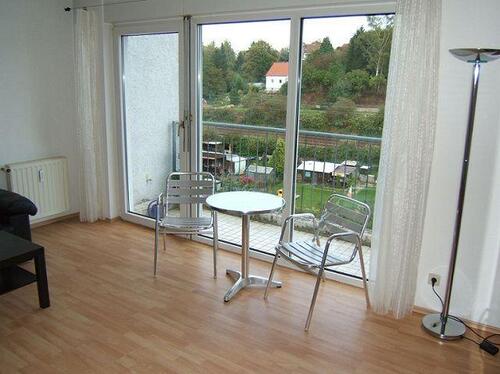 Foto - Etagenwohnung in Saarbrücken zur Miete