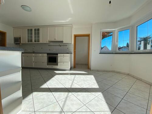 Foto - Helle repräsentative 5,5 Zi.-Wohnung