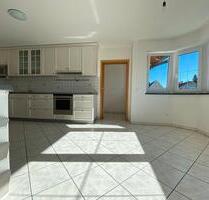 Helle repräsentative 5,5 Zi.-Wohnung - Aschheim