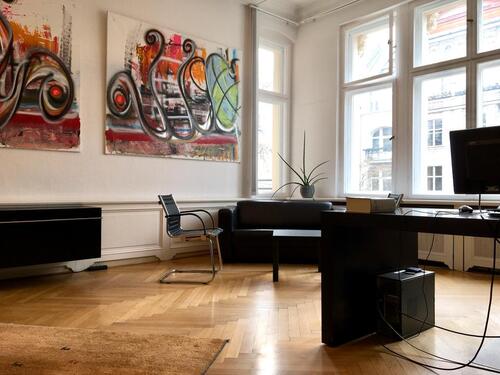 Foto - andere zur Miete in Berlin