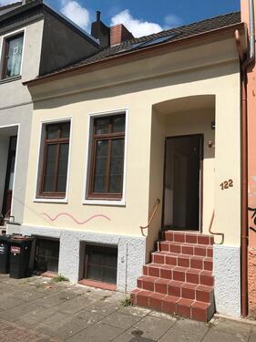 Foto - Reihenhaus ca.104 qm in Peterswerder