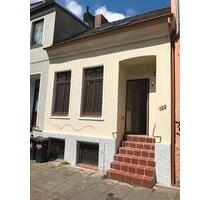 Reihenhaus ca.104 qm in Peterswerder - Bremen Östliche Vorstadt