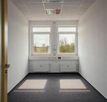 Helles Einzelbüro zu vermieten! - Waren (Müritz)
