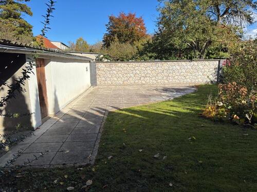 Foto - Einfamilienhaus in Greifswald