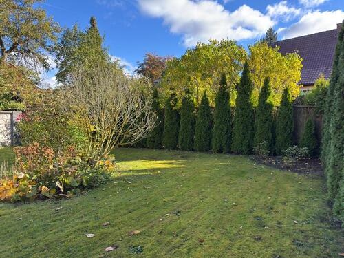 Foto - Einfamilienhaus in Greifswald zum Kaufen