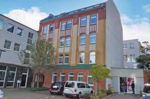 Foto - Praktisches BüroGewerbeeinheit im Herzen der Landeshauptstadt