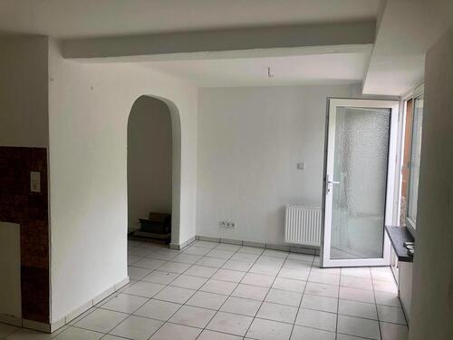 Foto - 1,5 - ZKB Wohnung zentrumsnah von Heusweiler