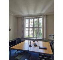 Repräsentative Bürofläche in zentraler Lage - All-in-Miete - Nürnberg Gärten bei Wöhrd