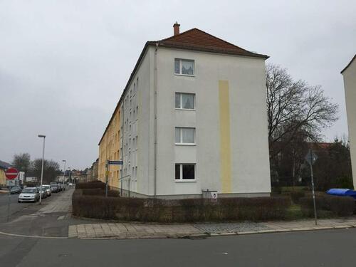 Foto - 3 Zimmer Etagenwohnung in Gera