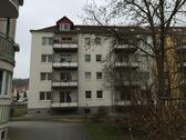 Foto - Etagenwohnung in Gera zur Miete