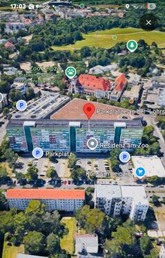 Foto - 2 Zimmer Wohnung in Leipzig Centrum