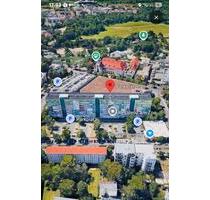 2 Zimmer Wohnung in Leipzig Centrum