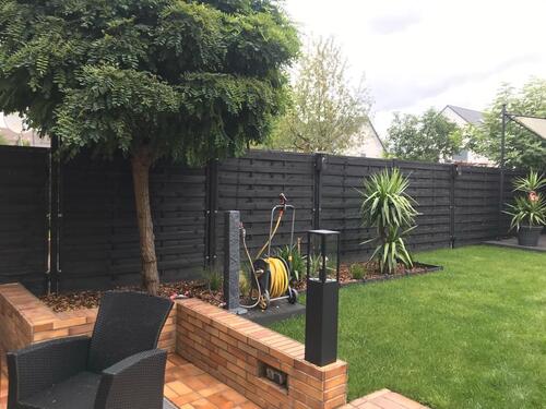 Foto - 5 Zimmer Einfamilienhaus zur Miete in Krefeld