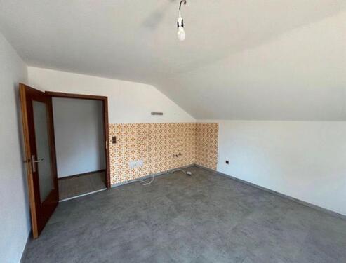 Foto - 4 Zimmer Etagenwohnung in Rinchnach