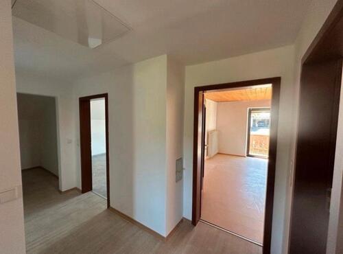 Foto - Etagenwohnung in Rinchnach zur Miete