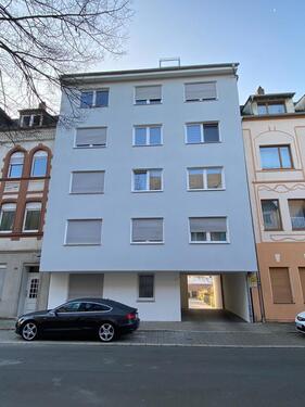 Foto - 2 Zimmer Etagenwohnung zur Miete in Herten