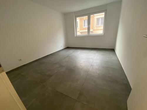 Foto - Etagenwohnung in Herten zur Miete