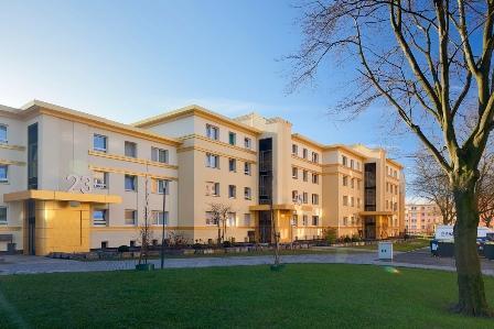 Foto - Wohnfühlen bei VIVAWEST - 737,00&nbsp;EUR Kaltmiete, ca.&nbsp; 86,79&nbsp;m&sup2;