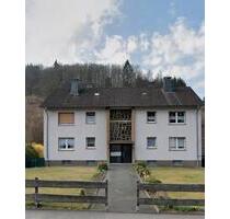 3 Zimmer Wohnung mit Bachblick - 520,00&nbsp;EUR Kaltmiete, ca.&nbsp; 66,00&nbsp;m&sup2; in Plettenberg (PLZ: 58840)