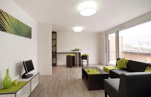 Foto - 2 Zimmer Einfamilienhaus in Heidenheim an der Brenz