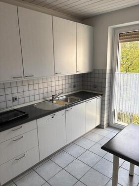 Foto - Etagenwohnung in Gütersloh zur Miete