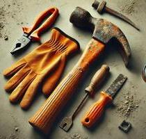 Frisch saniert Große Wohnung Aufzug - Chemnitz Hilbersdorf