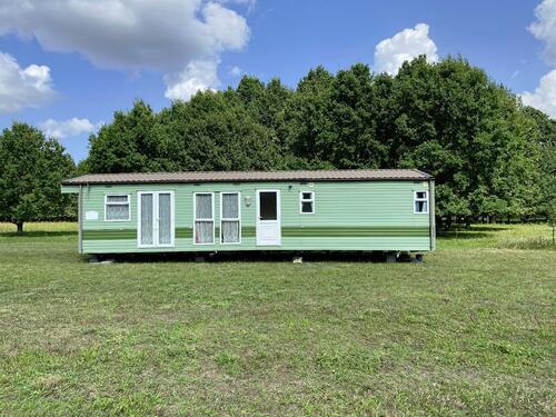 Foto - Tiny House Mobilheim Mobile Home Sunningdale