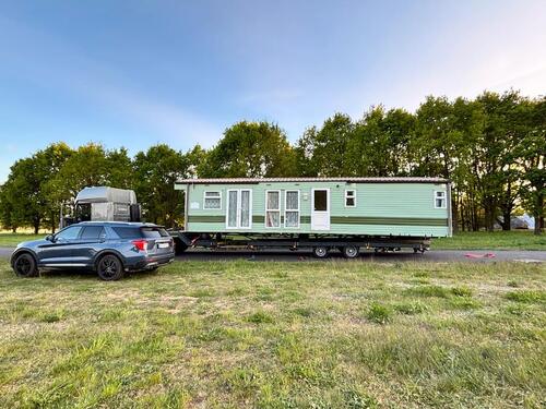 Foto - Einfamilienhaus in Geratal